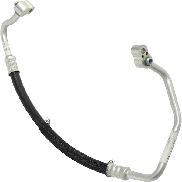 Universal Air Cond Universal Air Conditioning Hose Assembly, Ha10304C HA10304C - main